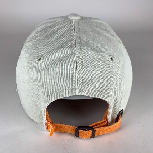 Tennessee Volunteers NCAA Vintage Top of the World Relaxed Fit Strapback Hat - Picture 3 of 5